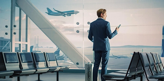 Airport Transfer Img1